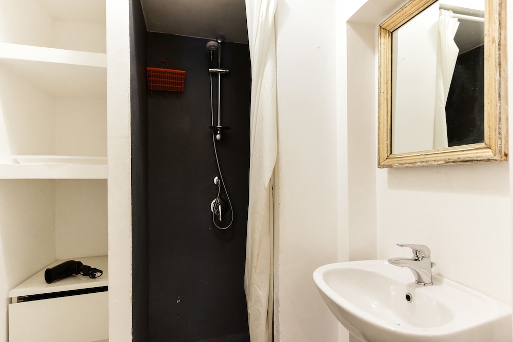 Via Giulia Charming Apartment