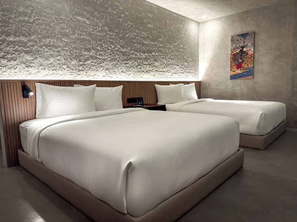 Yamato Hostel