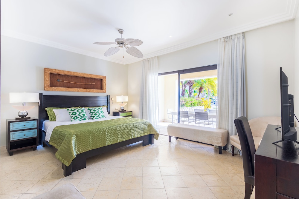 Secluded Luxury Retreat in Cap Cana