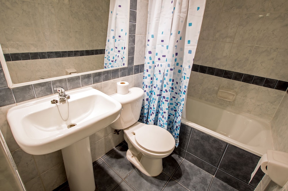 Landay Apartment General Baquedano