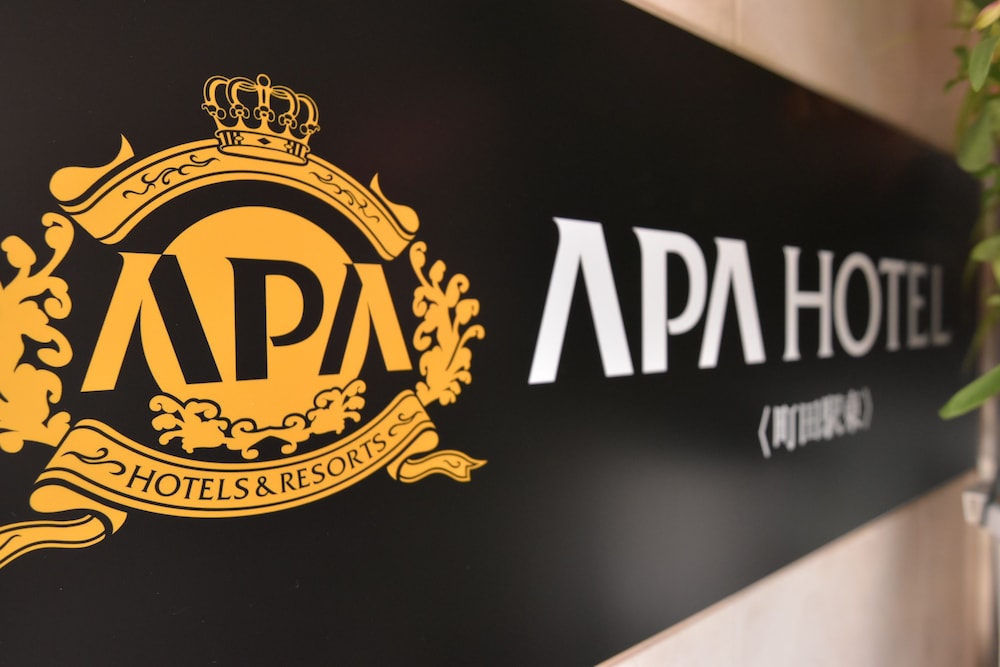 APA Hotel Machidaeki-Higashi 29