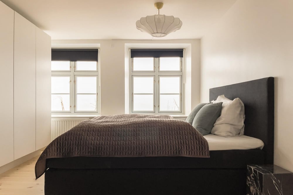 Newly Renovated Luxury Apt Heart of CPH view 3