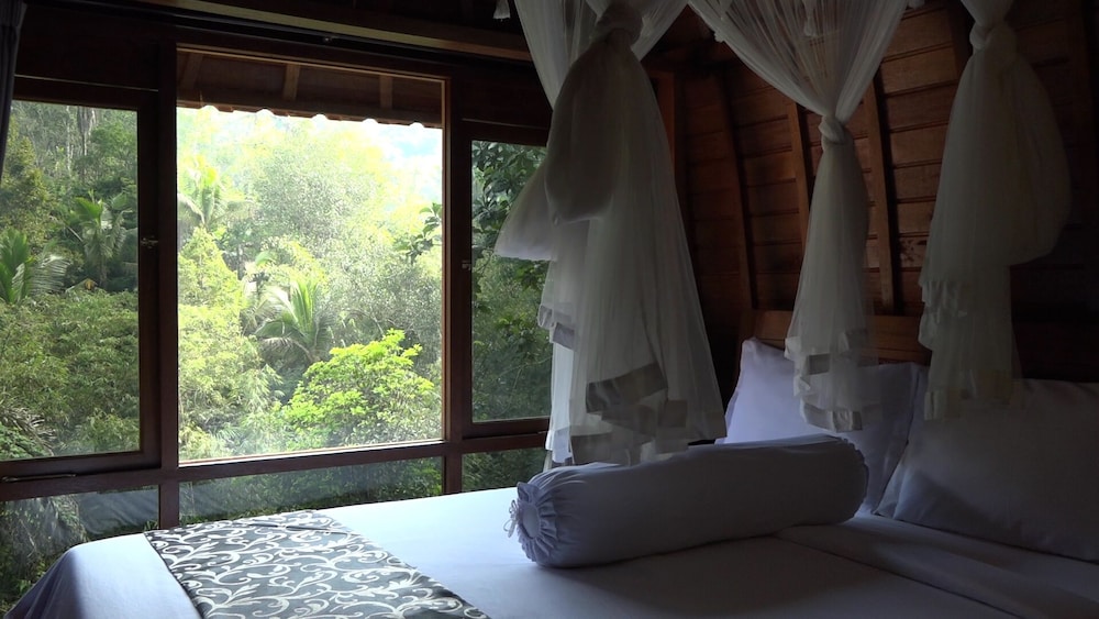 Bali Jungle Resort