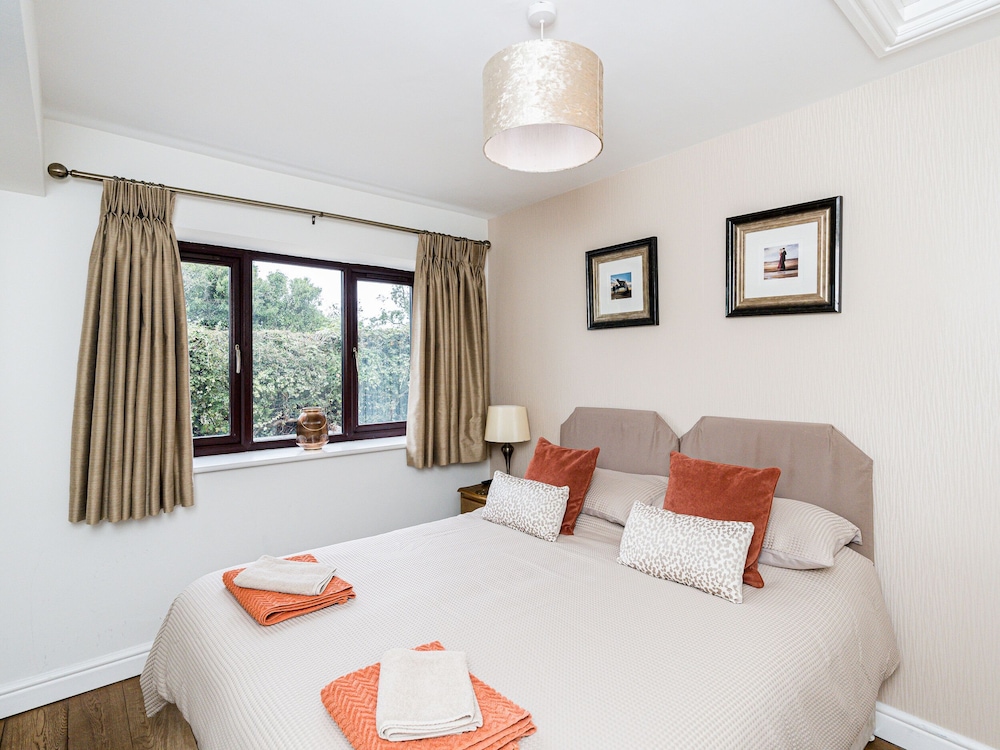 Brookway Lodge
