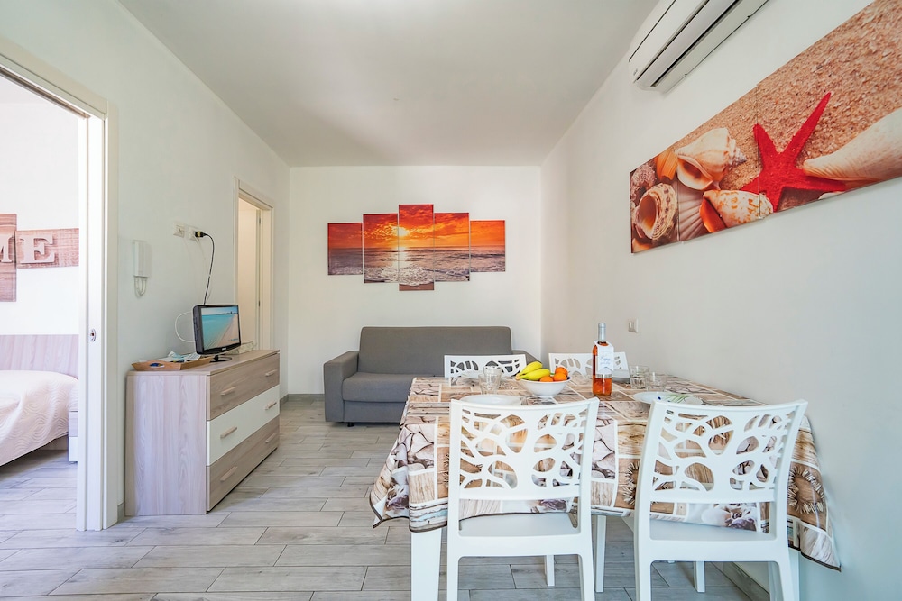 Casa Graziano 2 Near Sandy Beach