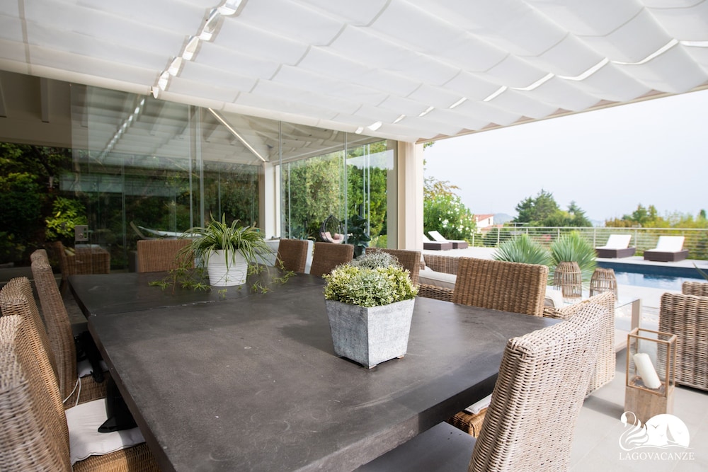 Villa Luisa in Manerba del Garda photo 3