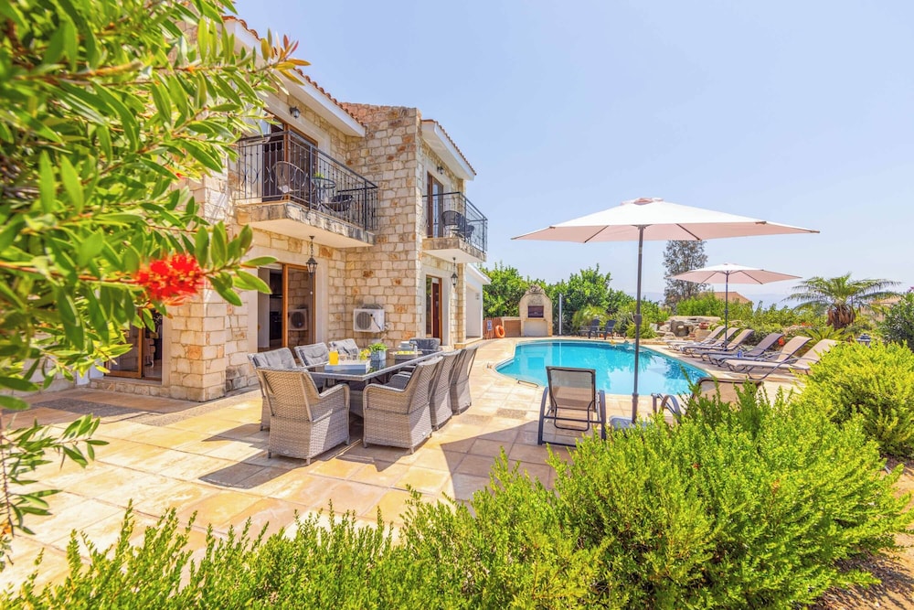 Villa Hermis