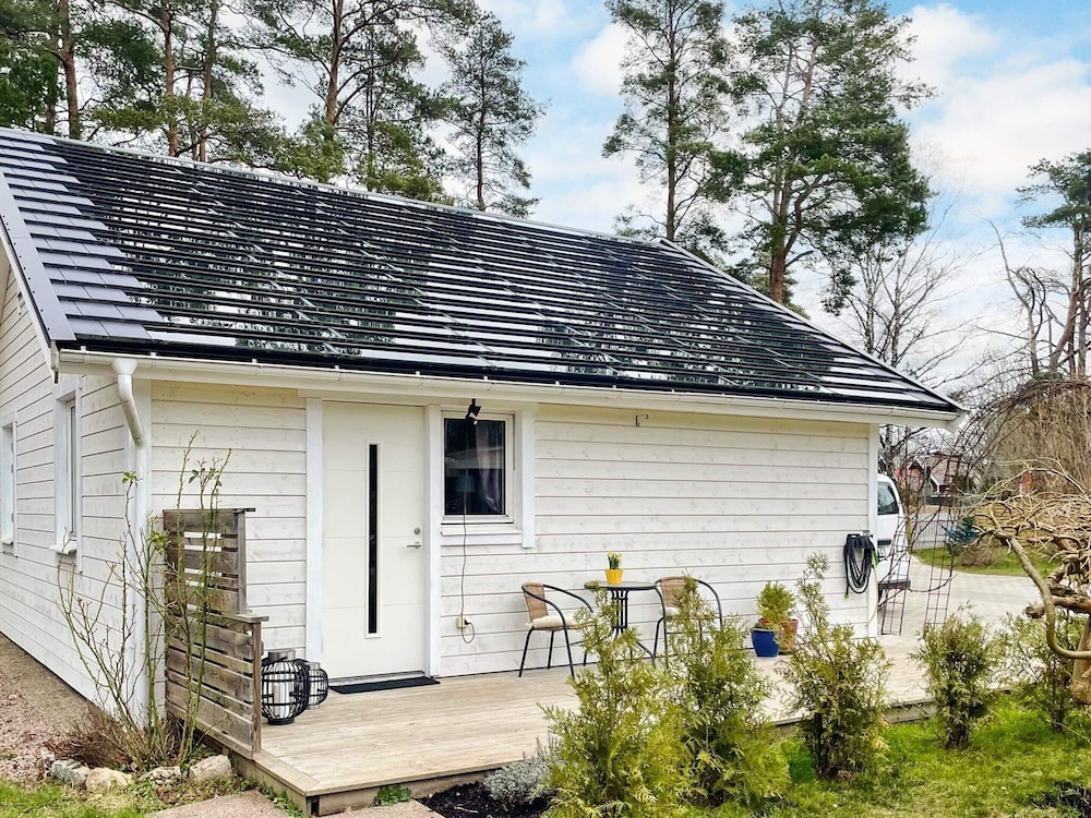4 Person Holiday Home in Borgholm