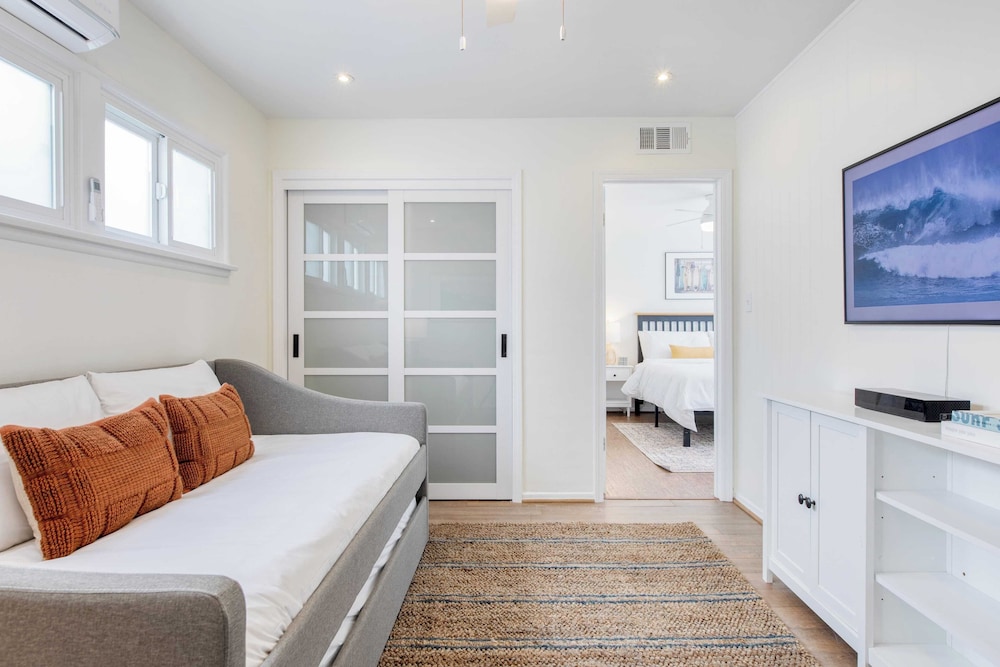 Surfrider I by Avantstay Walk to the Beach + Patio