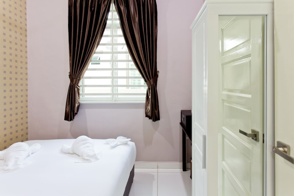 MBI Desaku Homestay