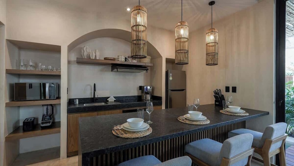 Hidden Gem With Private Pool and Rooftop Terrace