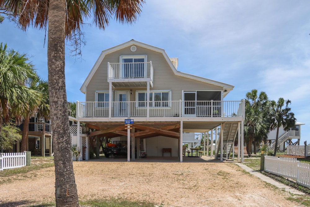 Palmetto Breeze