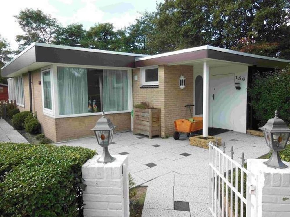 Holiday Villa in Sint Maartenszee