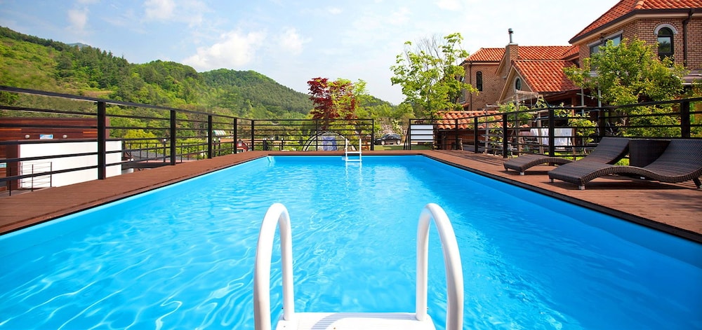 In My Dream Pension Gapyeong