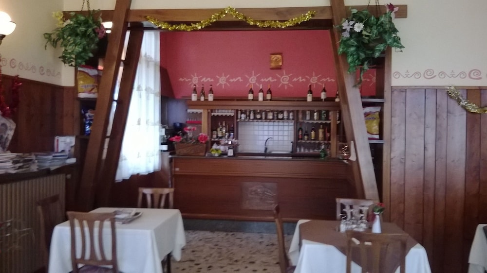 Hotel Al Brunet