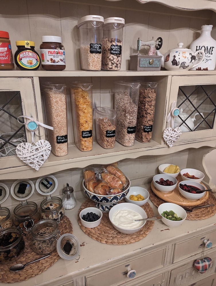 The Moorhead Bed & Breakfast