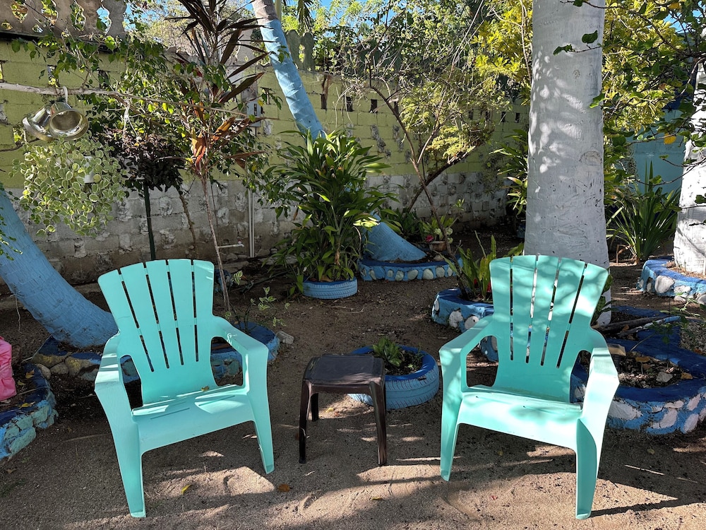 Villa Sea Foam Shore view 4