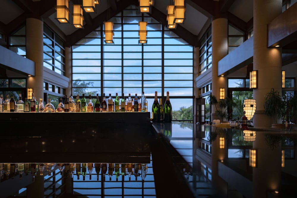 Sheraton Sanya Resort view 3