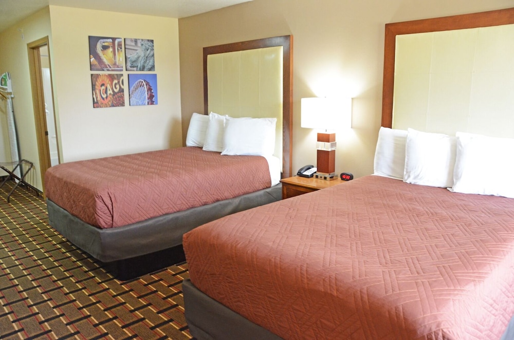Heritage Grand Inn