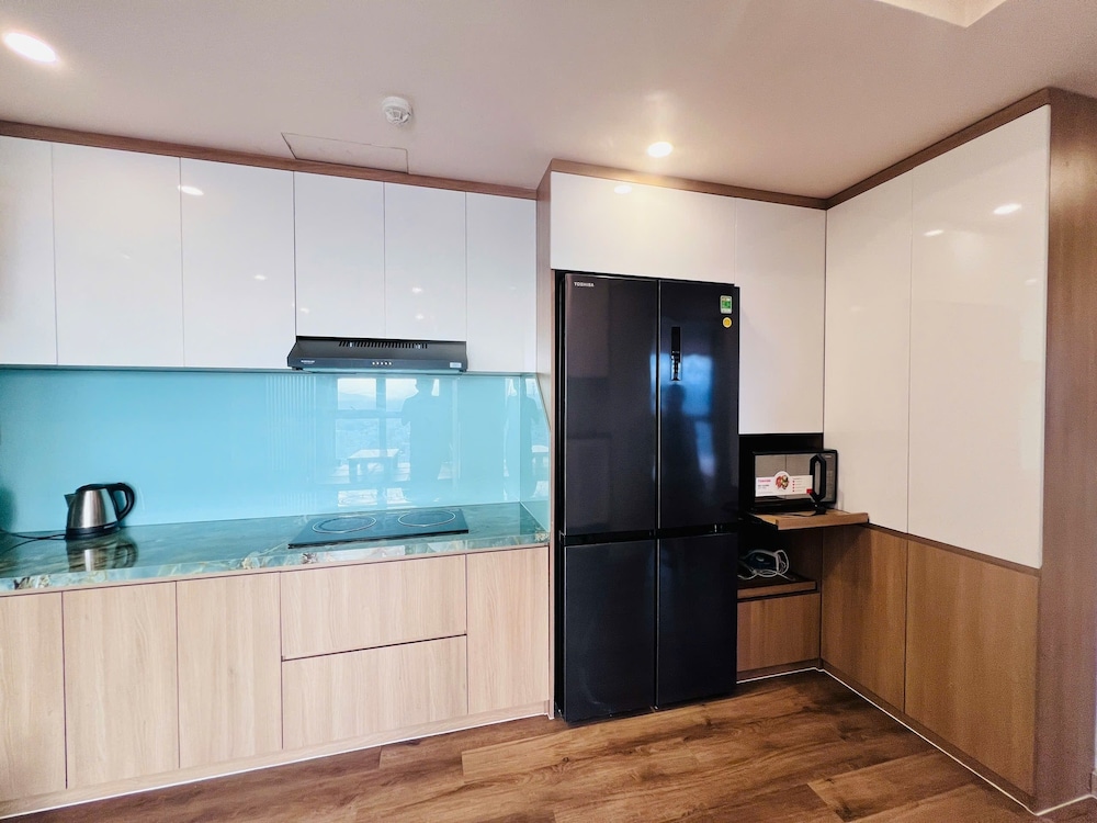 OceanSky Suites - Gold Coast Tower