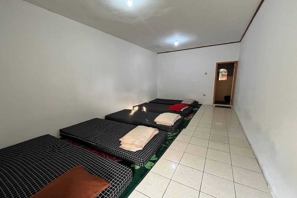 Tjapoeng Resort Pancawati