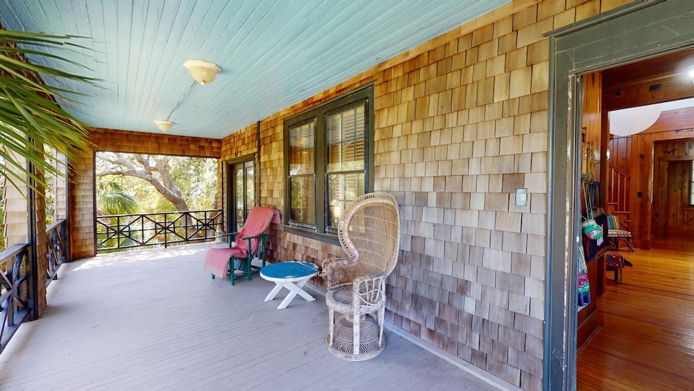 Lollipop II by Tybee Vacation Rentals
