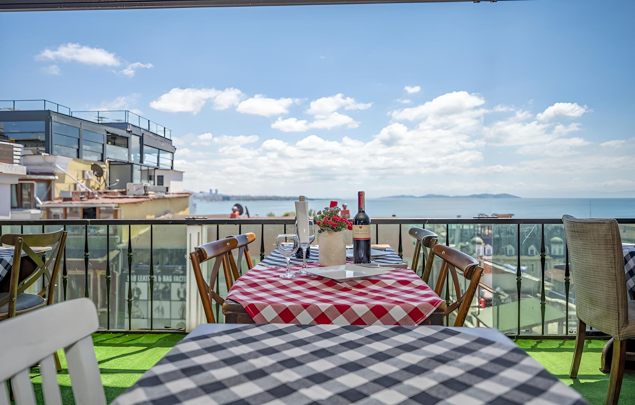 Valdivia Hotel