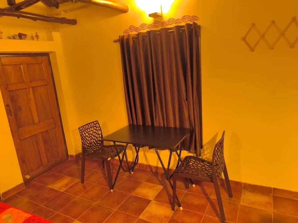 Gram Bangla Retreat