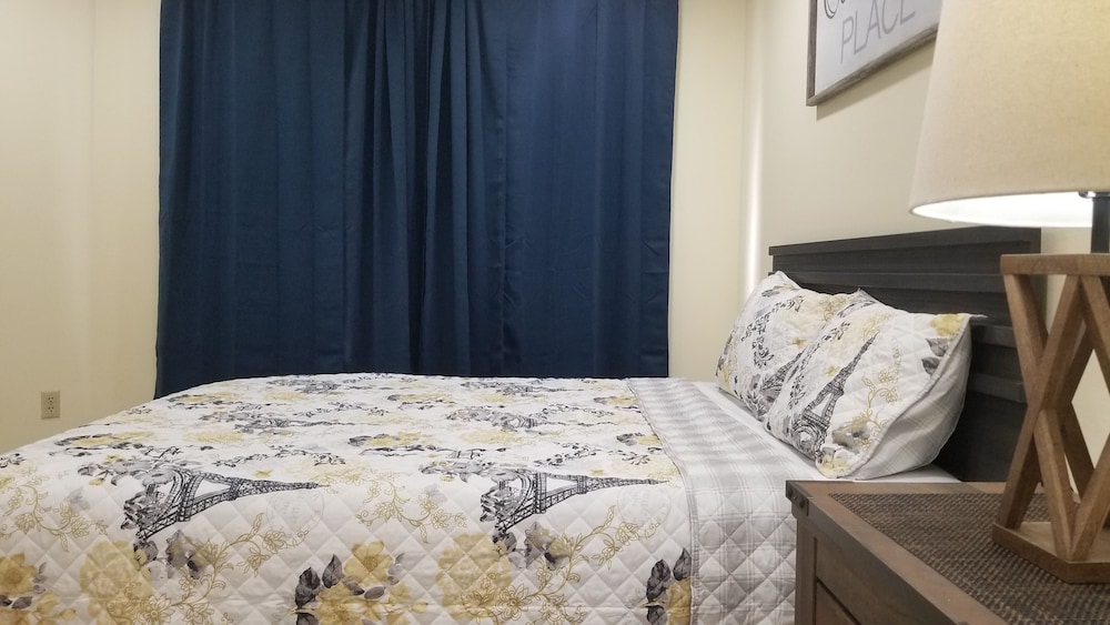 3648 Orlando Vacational Apartment 2nd floor, Lake view