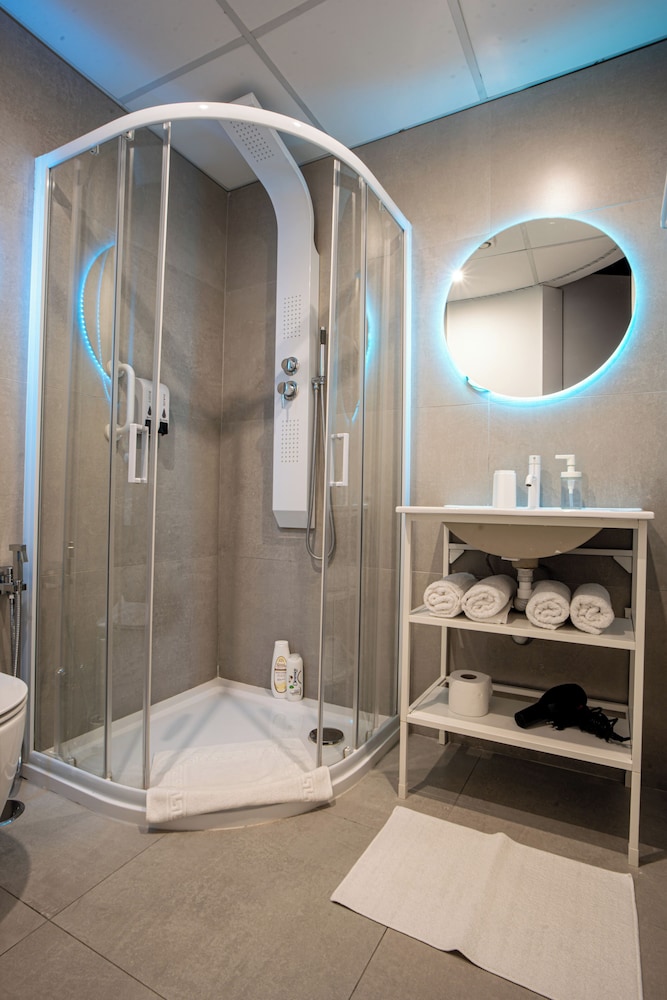 B&B Skyhouse Chiatamone
