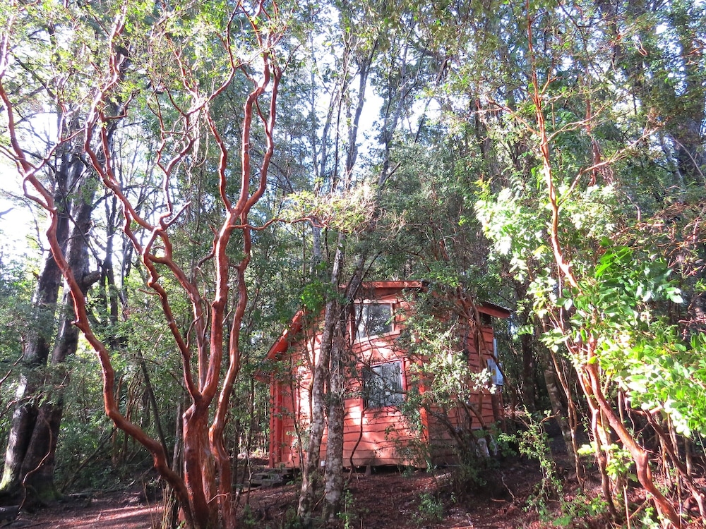 Cabaña Arrayán