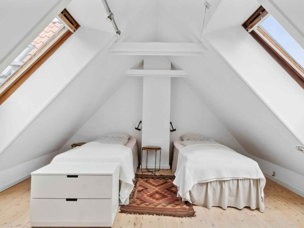 5 Star Holiday Home in Svebolle