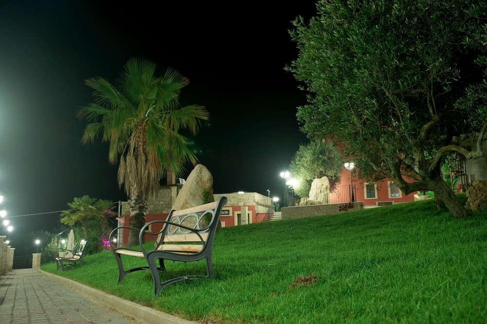 La Gioiosa Agriturismo