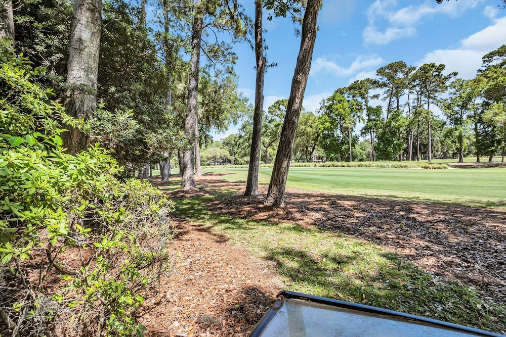 498 Plantation Club Villas at The Sea Pines Resort