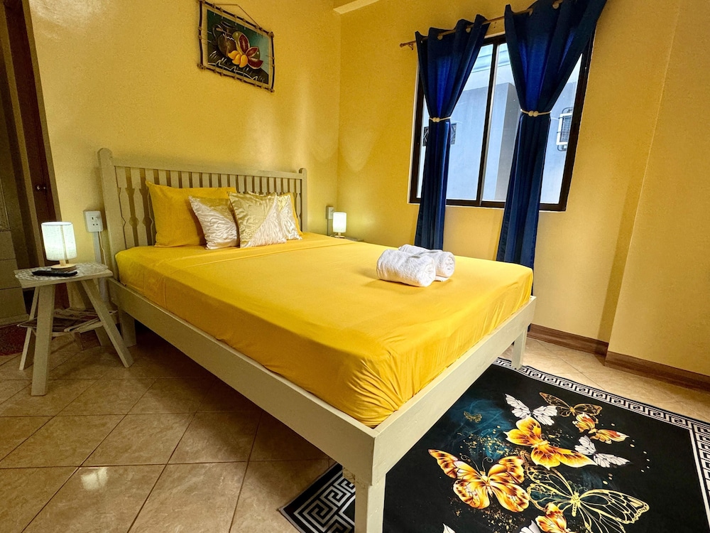 Ocean Breeze Inn Boracay
