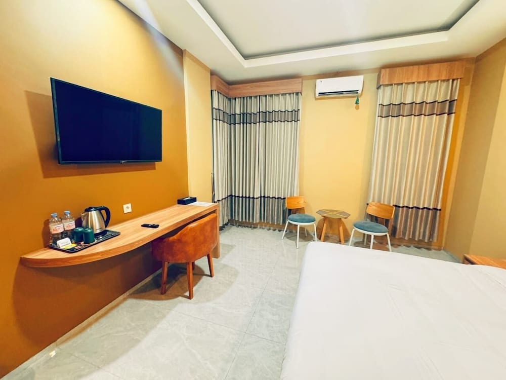 Nusantara Inn Hotel