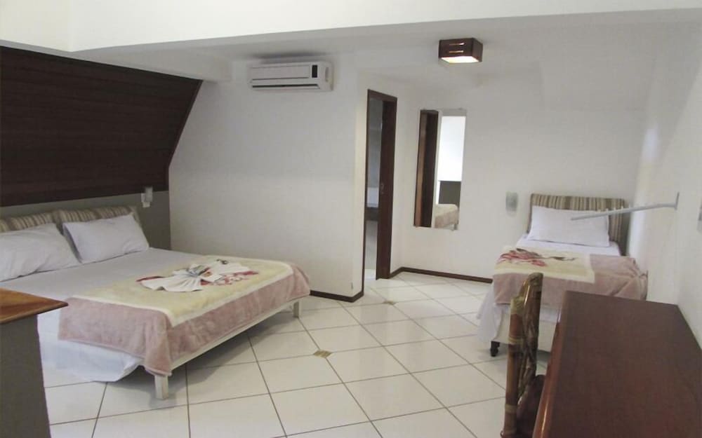 Vila Chalé