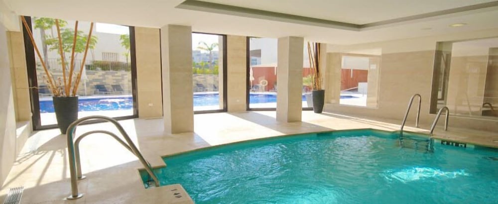Marbella Luxury Penthouse
