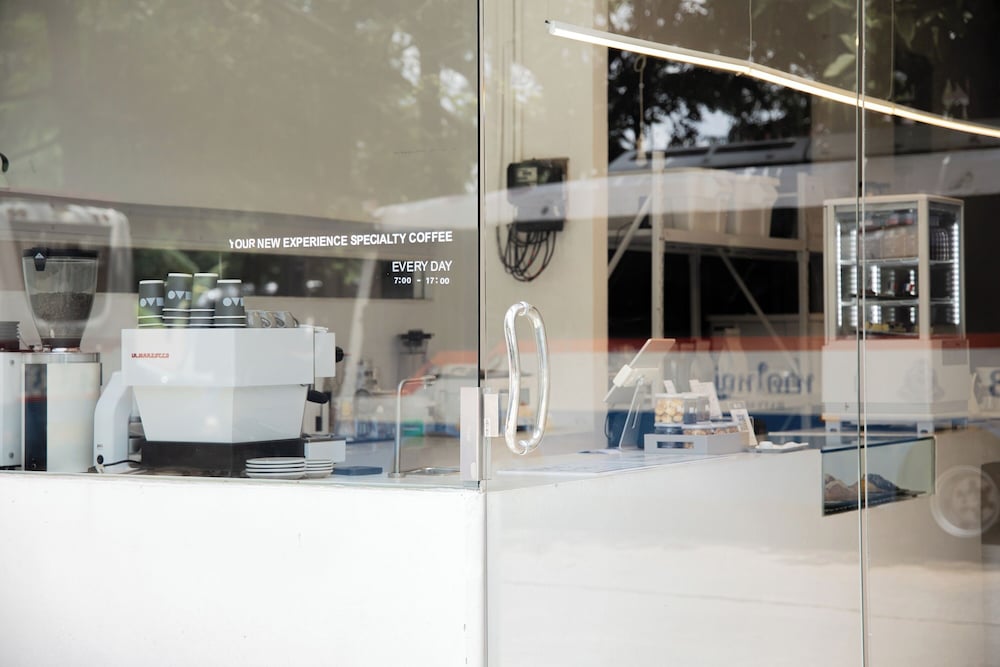 HAO HOSTEL PHUKET