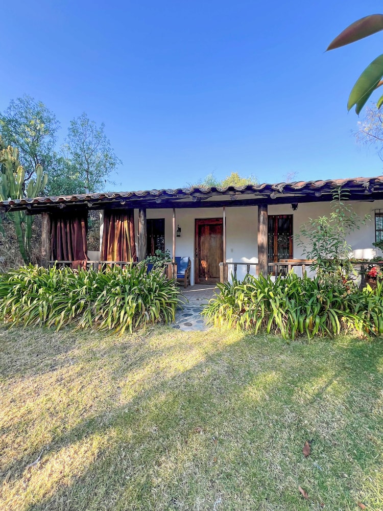 w Peaceful 1BR Surrounded by Nature in Huaraz