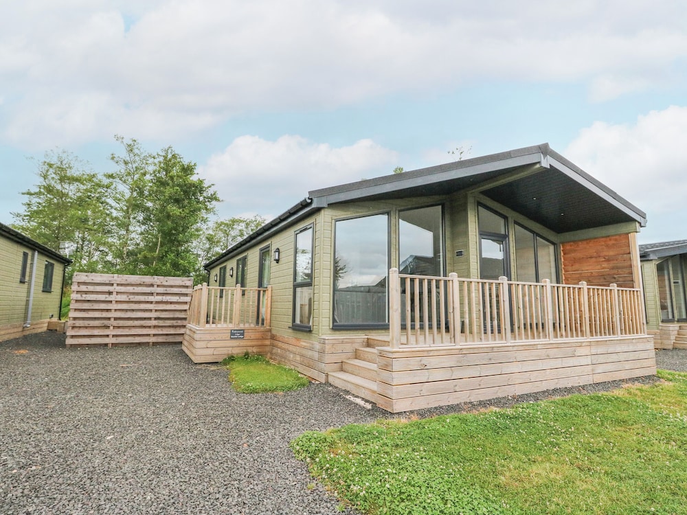 Lodge 14 - The Tay
