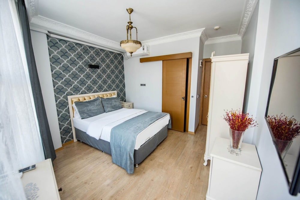 Pera Life Otel - Image 15