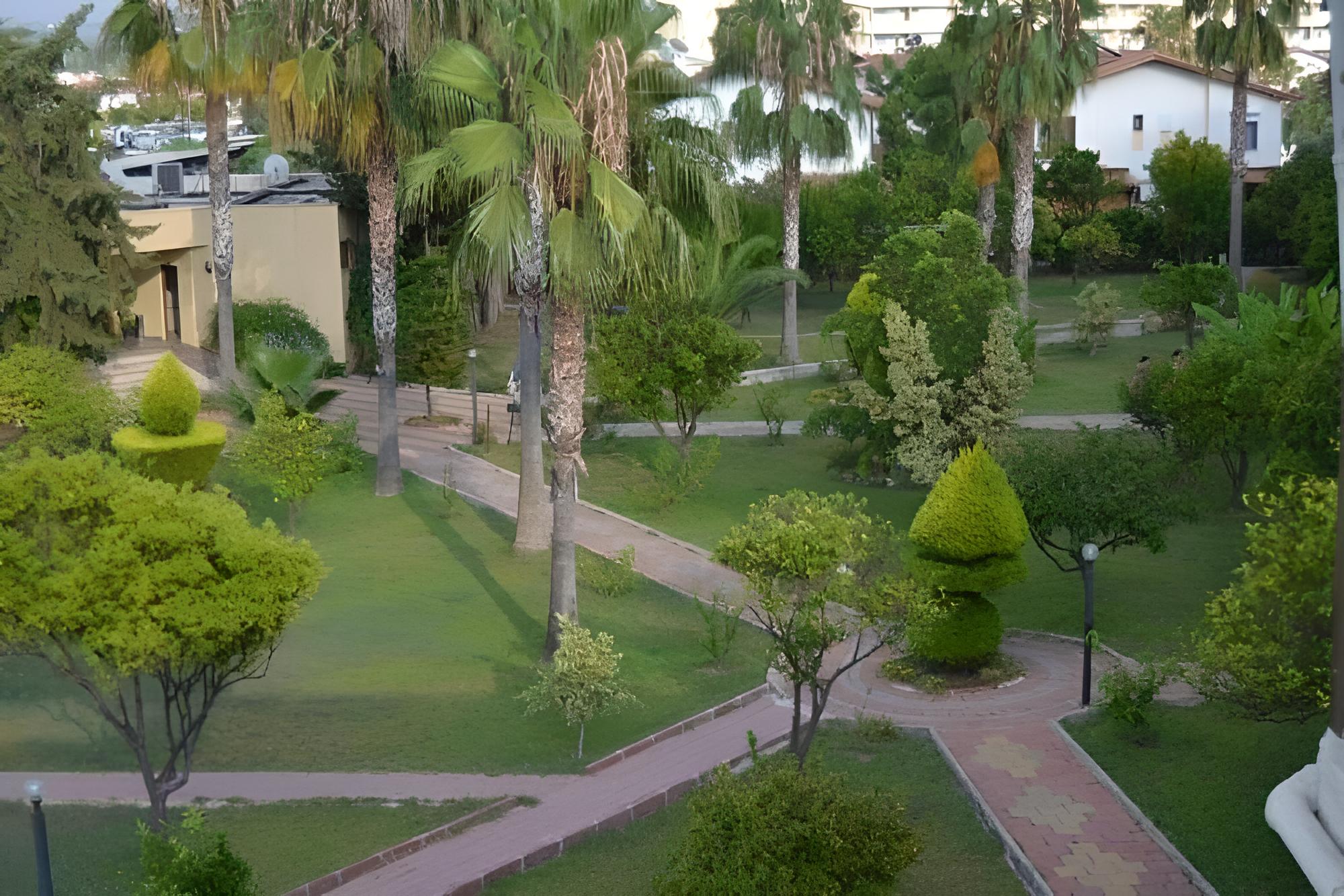 Club Serena Beach - All Inclusive