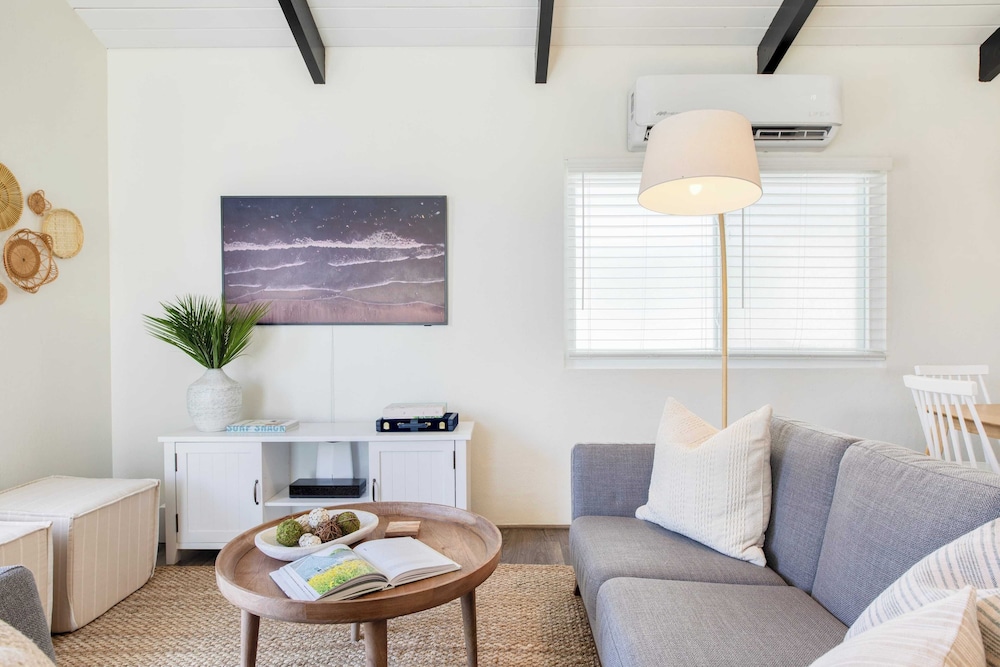 Surfrider Buyout by Avantstay 2 Home Buyout By the Beach!