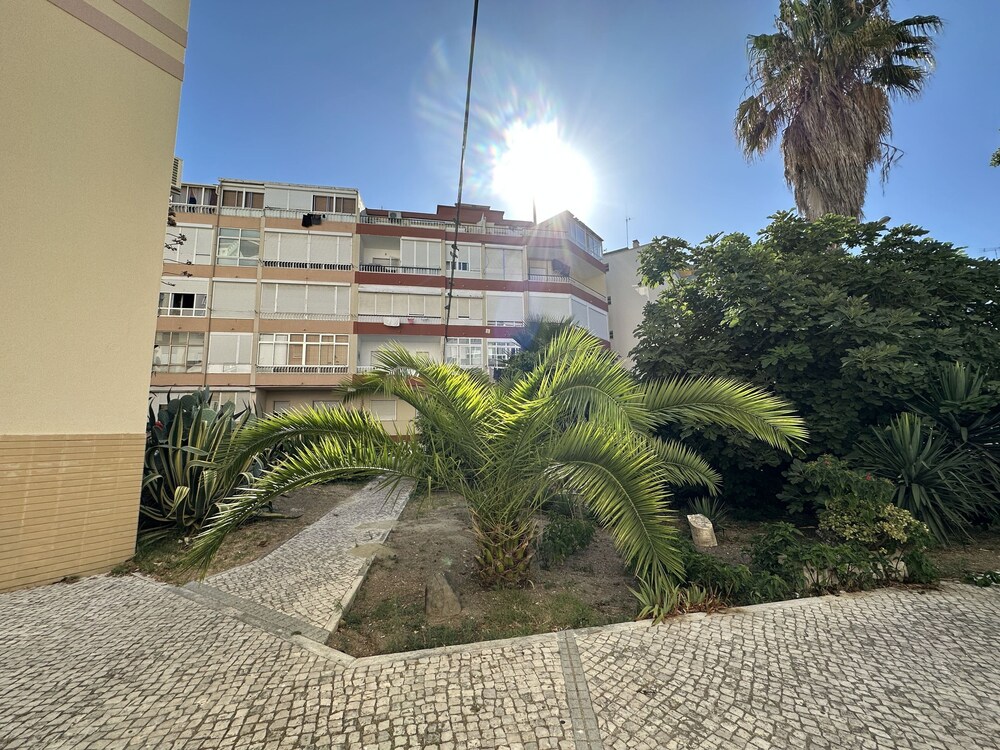 Caparica's Beach Apartment view 3