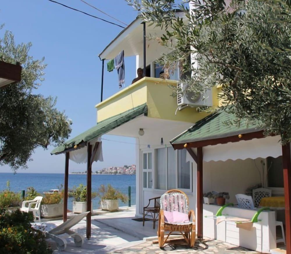 boncuk motel