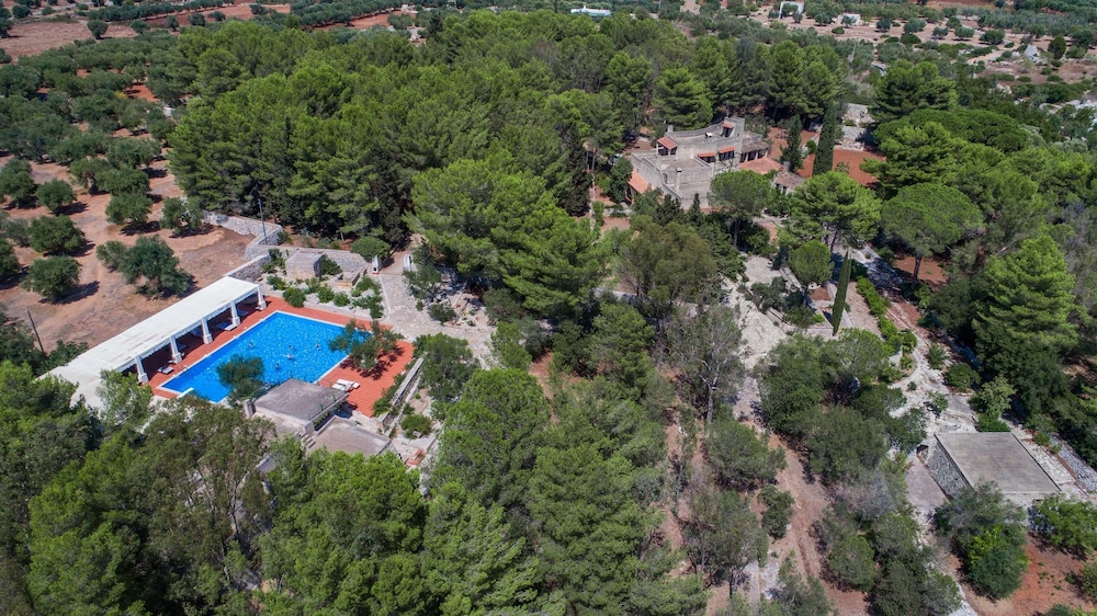 Masseria Colosso