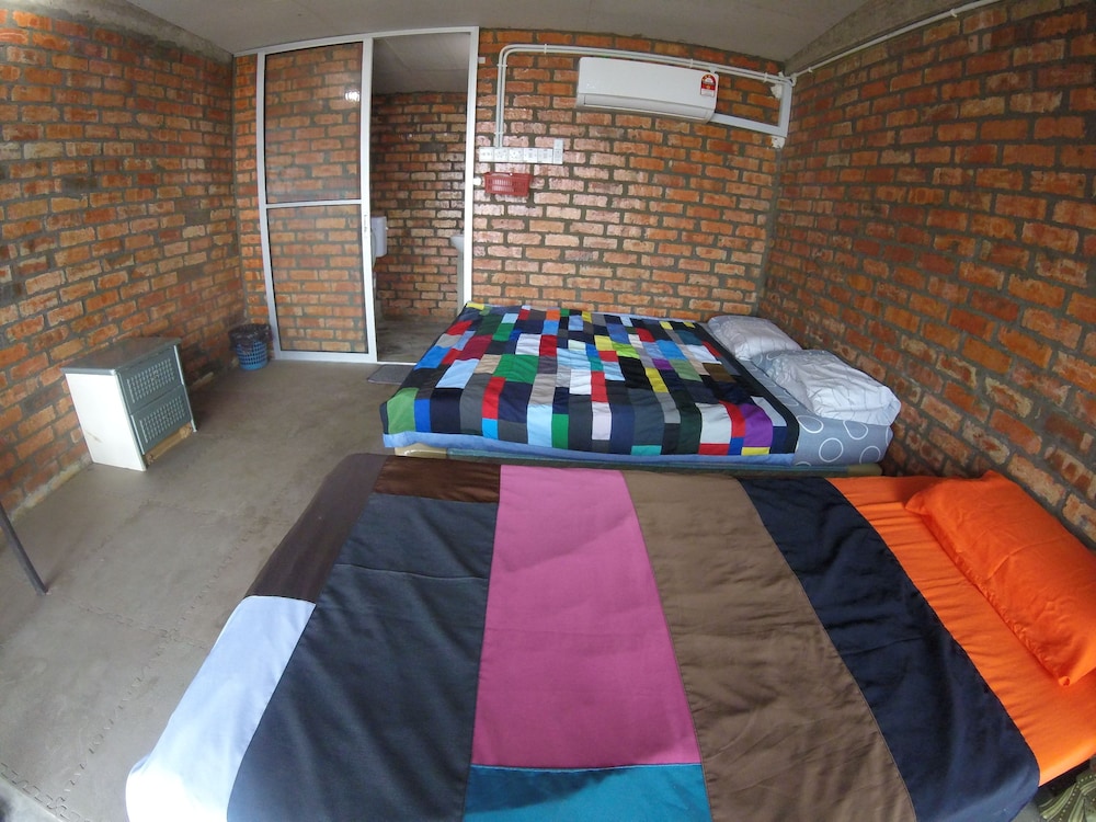 Nagapuri Beach Retreat