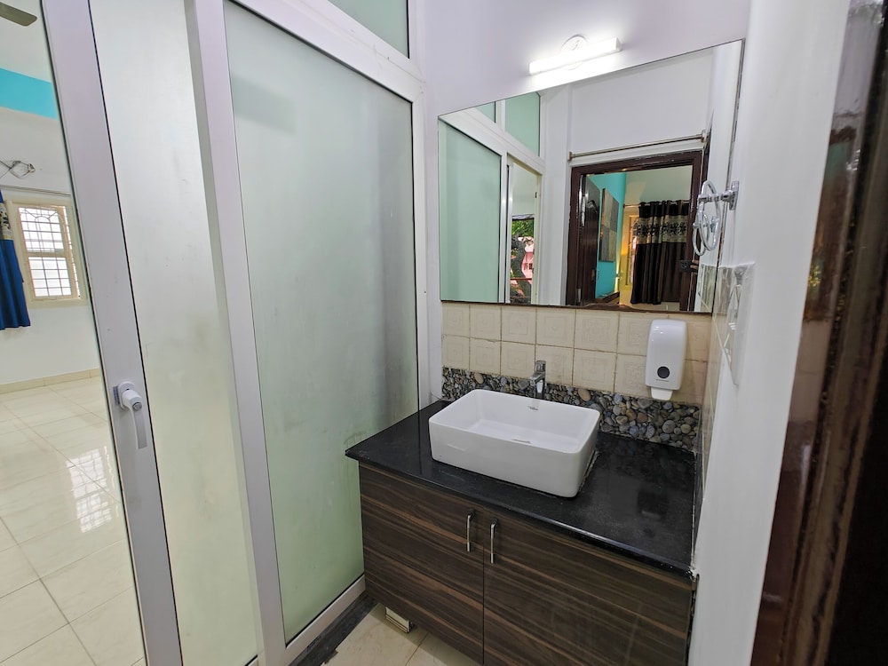 Sampada Homestay