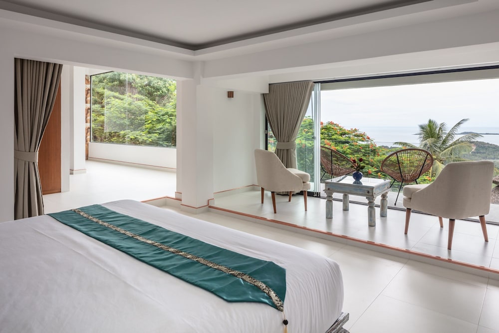 Koh Samui Villa in ko Samui